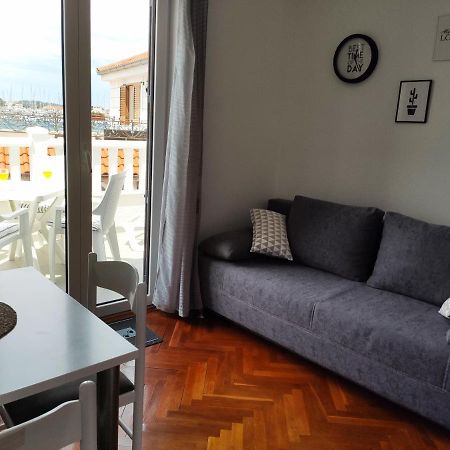 Apartman Marina II Rogoznica  Exteriér fotografie