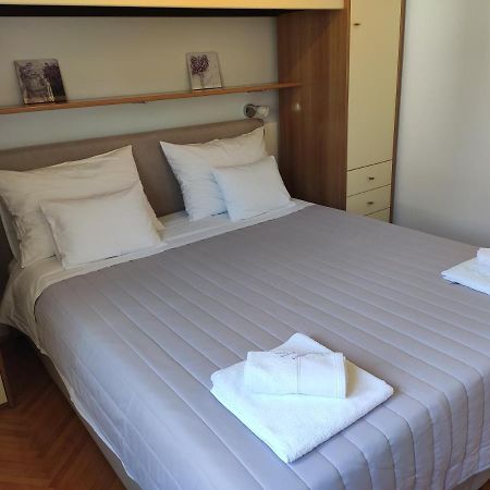 Apartman Marina II Rogoznica  Exteriér fotografie