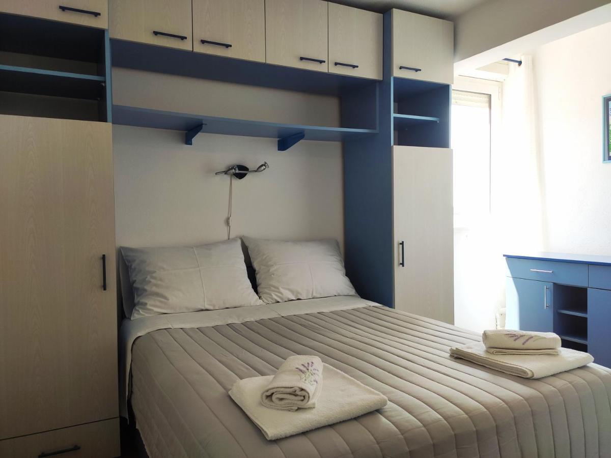 Apartman Marina II Rogoznica  Exteriér fotografie